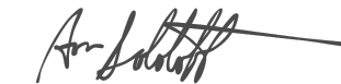 Signature